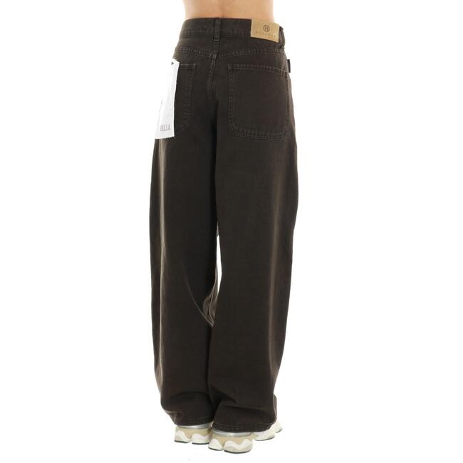 JEANS BELLA HAVEONE - Mad Fashion | img vers.650x/